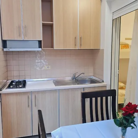 Harmonia Apartamento